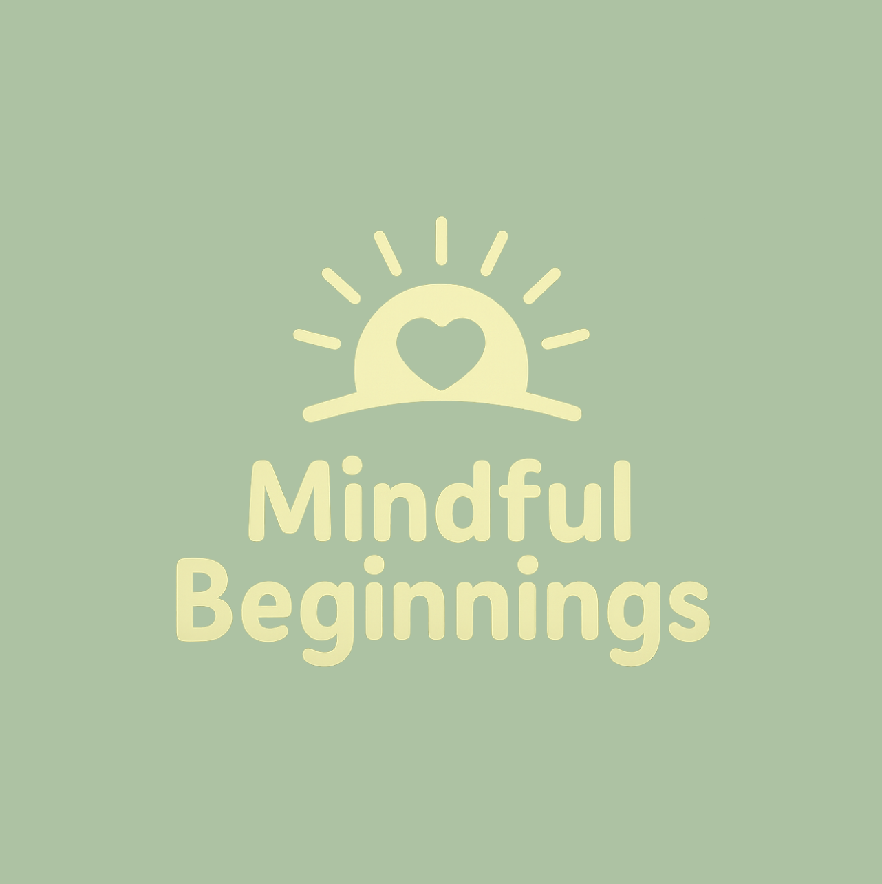 Mindful Beginnings