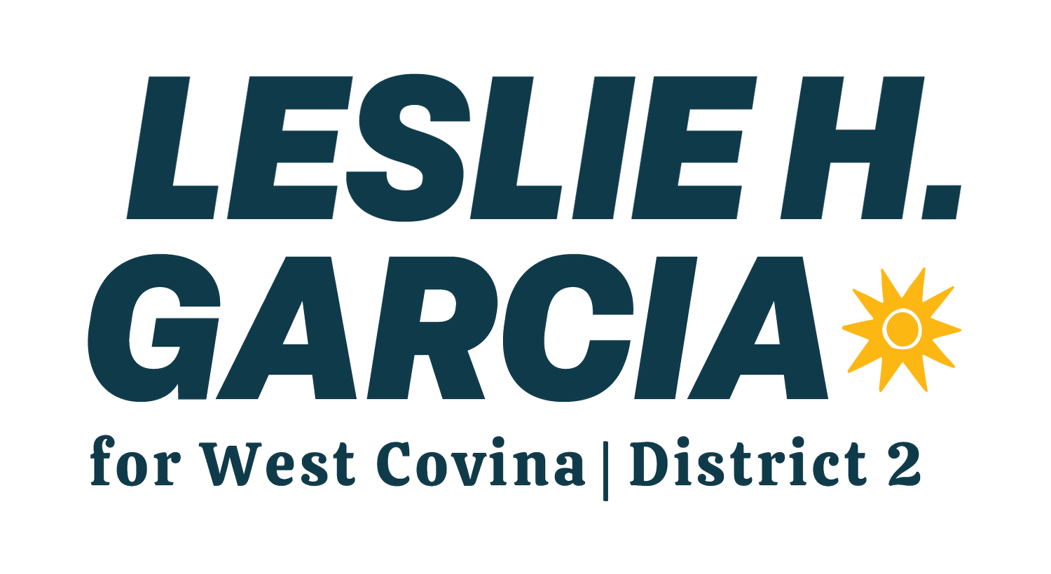 Leslie for West Covina City Council