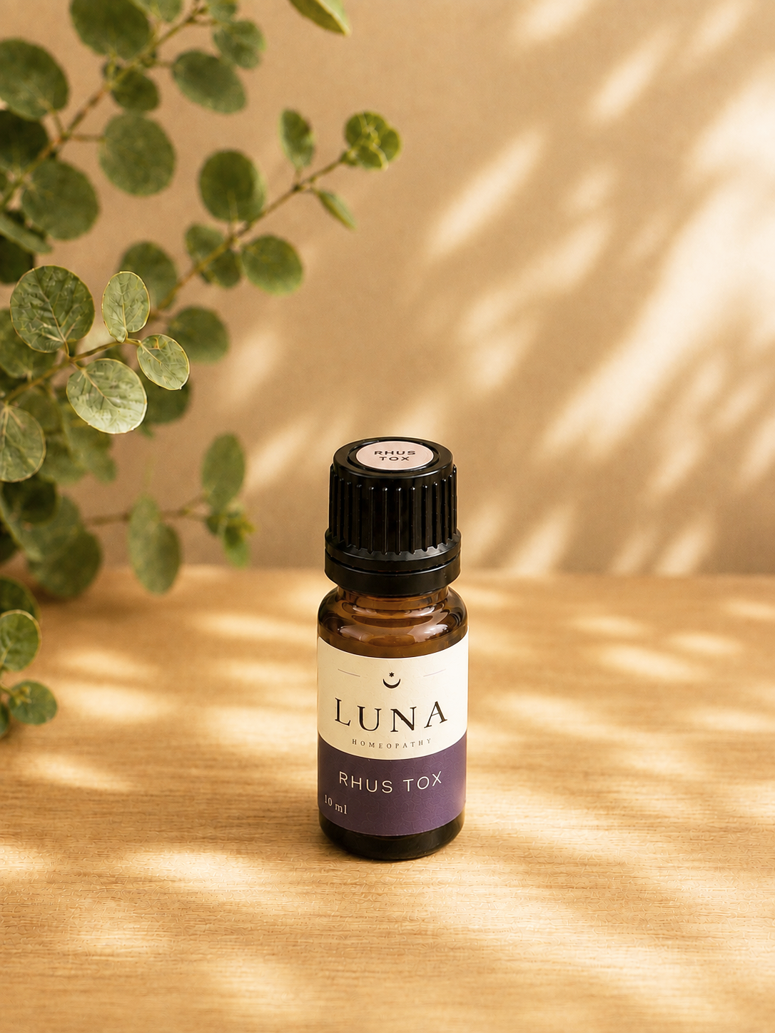 Rhus Tox