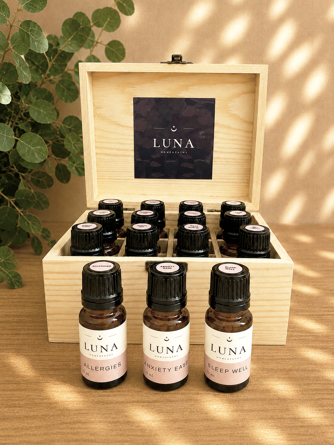 Build your Blend Kit (12)