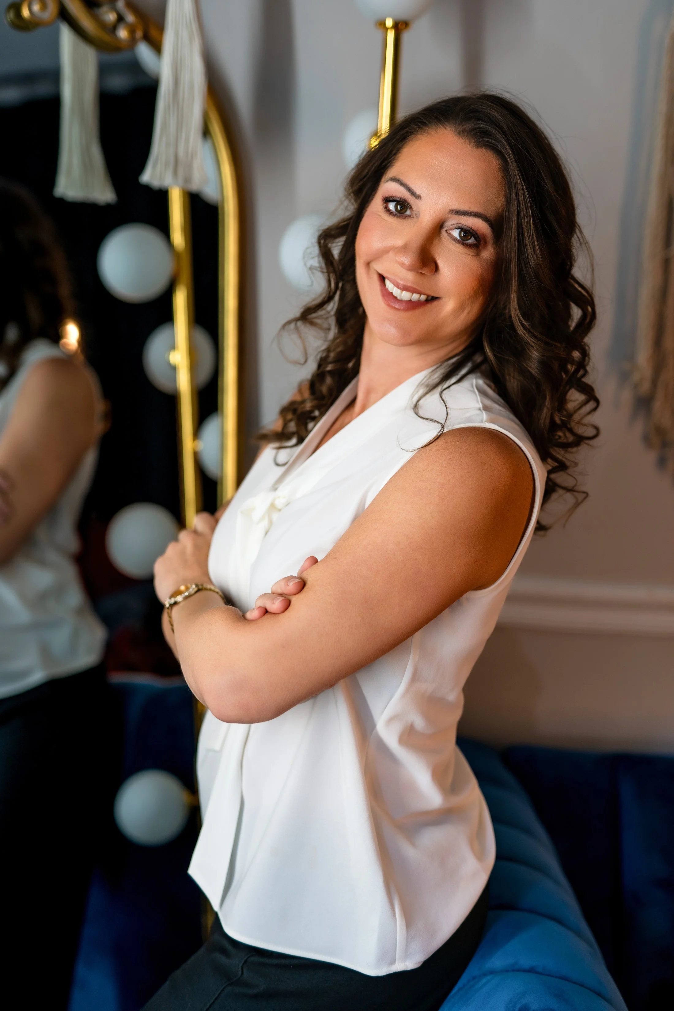 Jessica Franklin, REALTOR® serving Tallahassee and North Florida