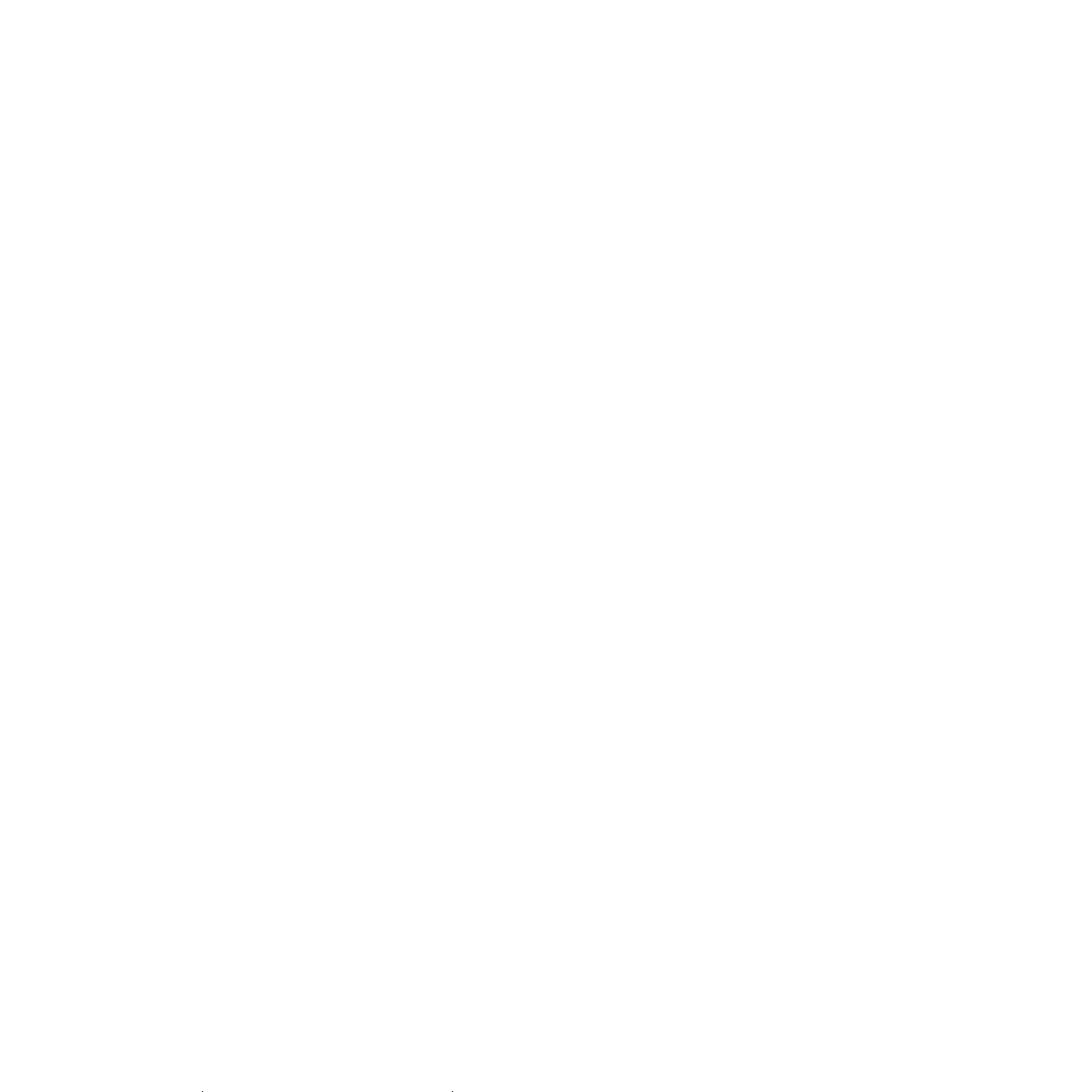 Icon of a camera with a lens in the center, outlined in white on a black background.