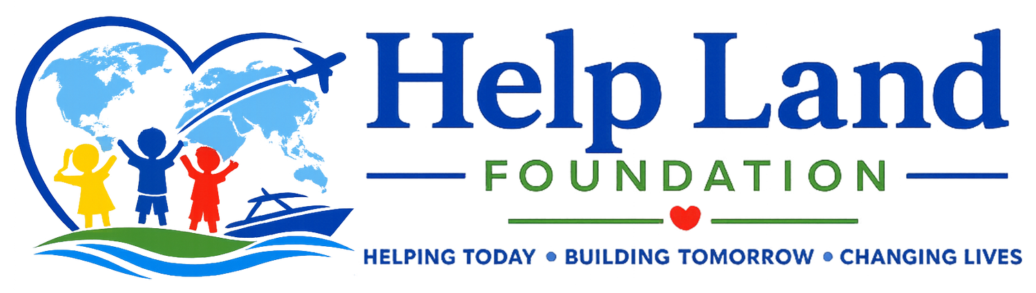 Help Land Foundation