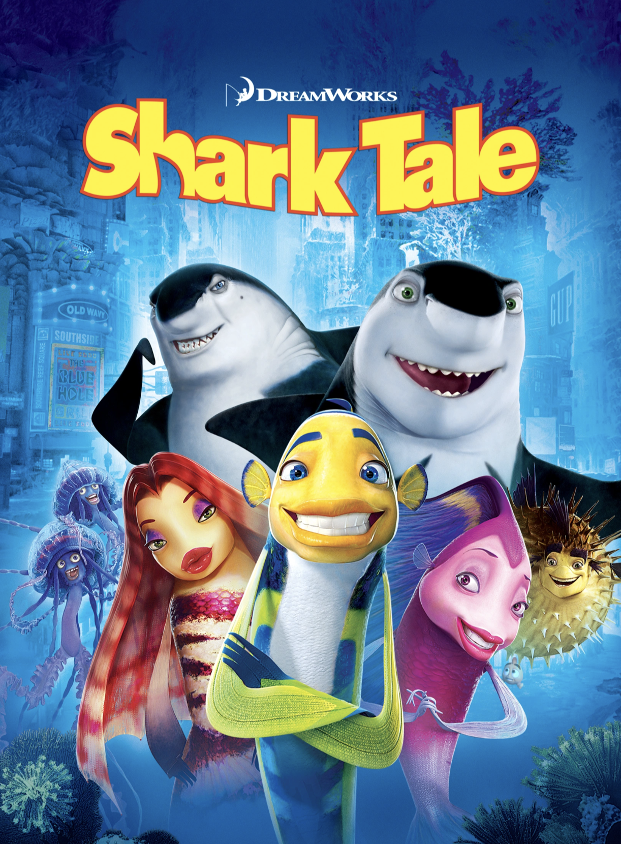 Shark Tale