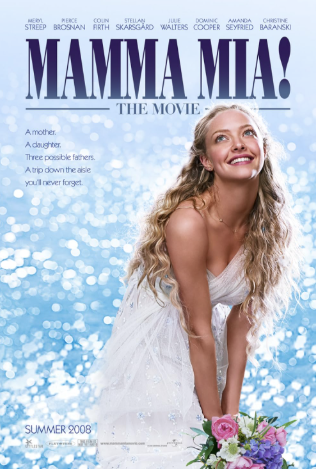 Mamma Mia!