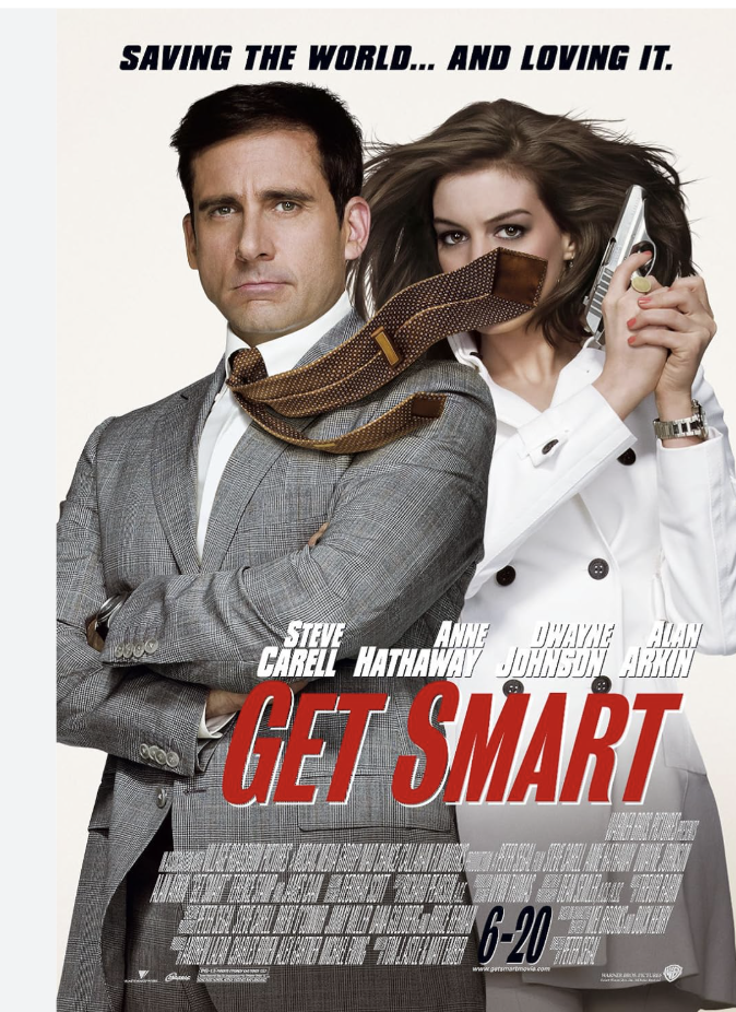 Get Smart