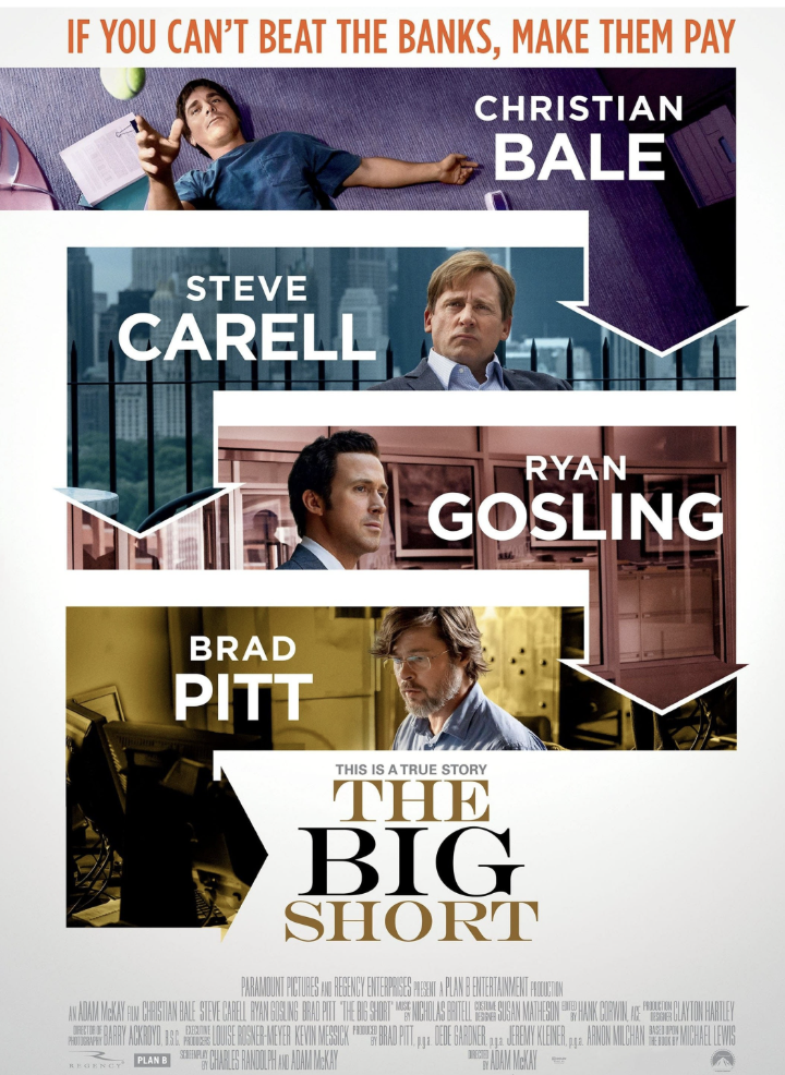 The big short