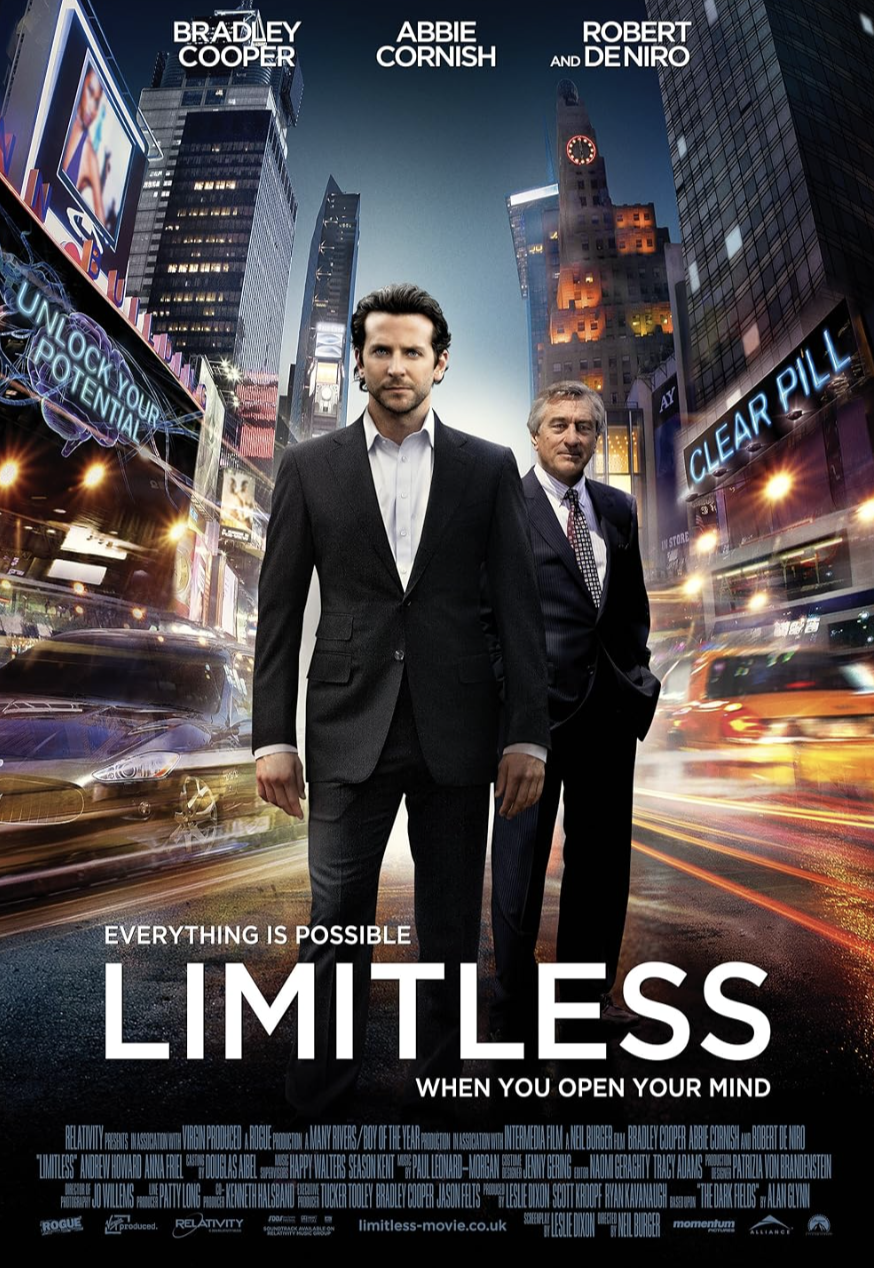 Limitless