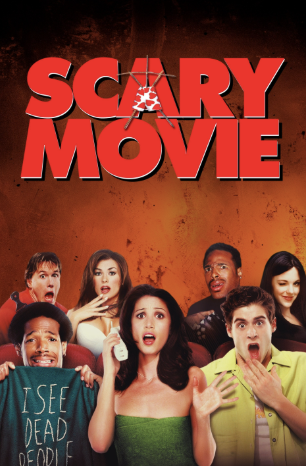 Scary Movie