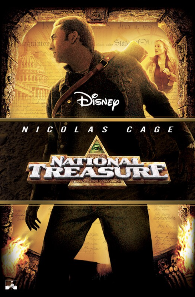 National Treasure
