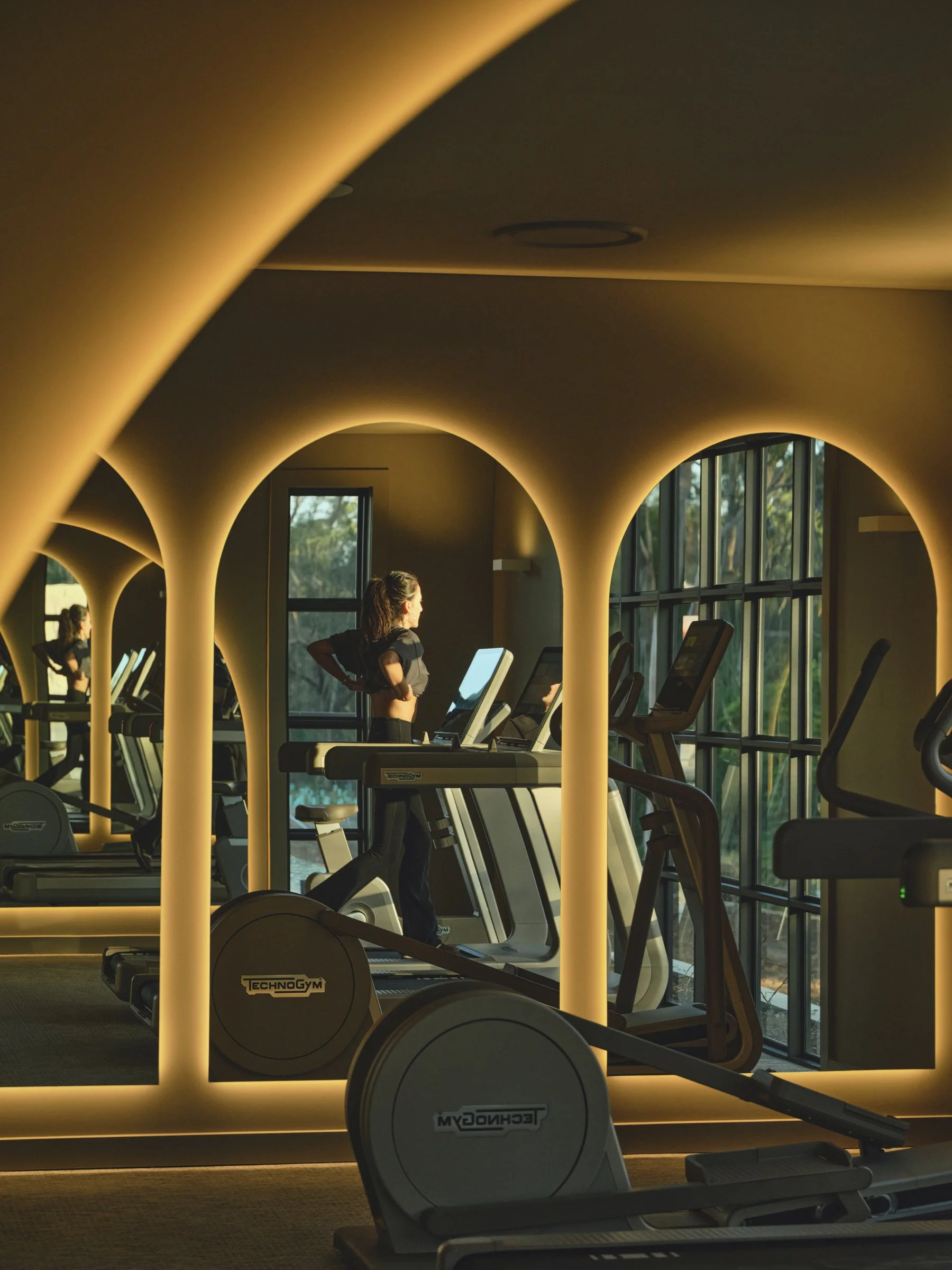 The Gym