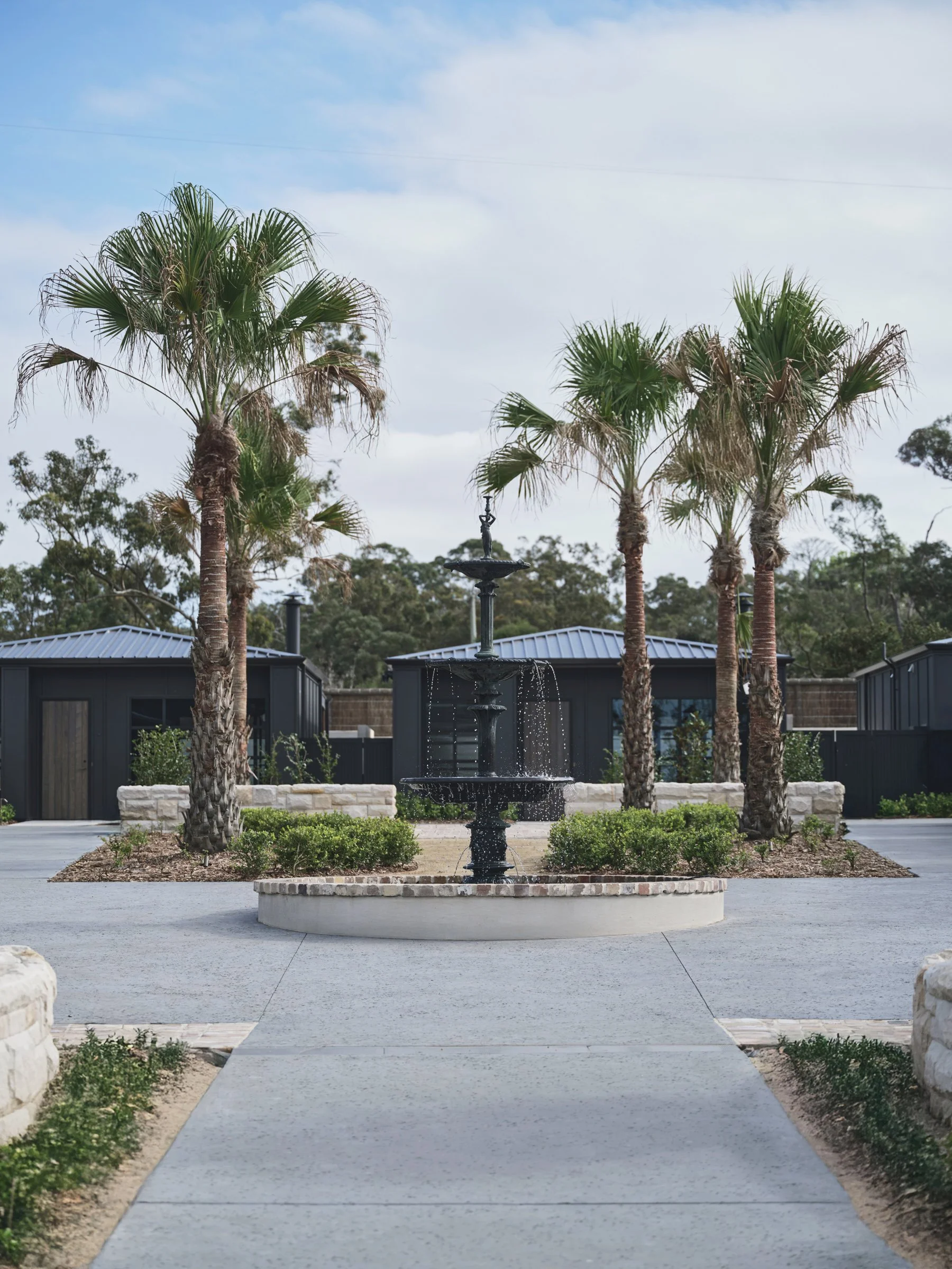 The Grounds