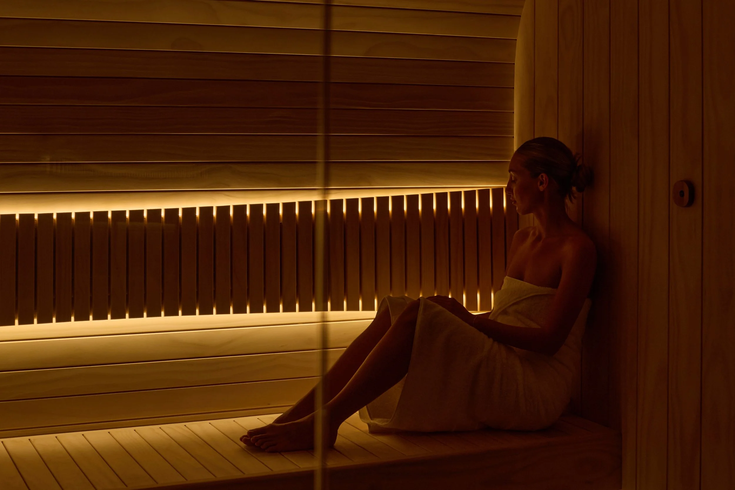 Relaxation