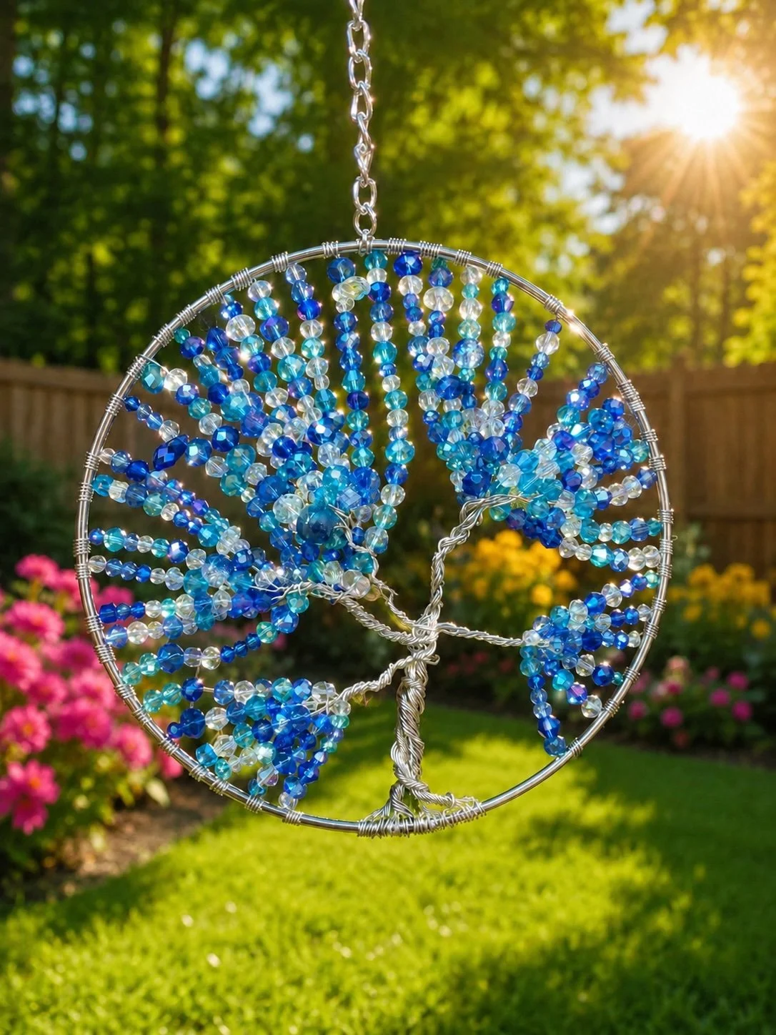 Azure Tree of Life