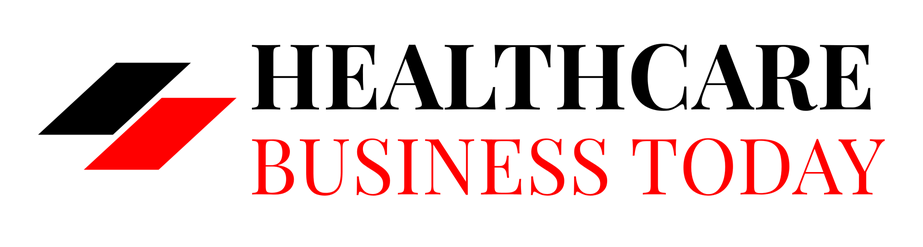 Logo of Business Today with a red stylized arrow and red text