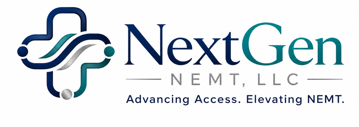 NextGen NEMT LLC