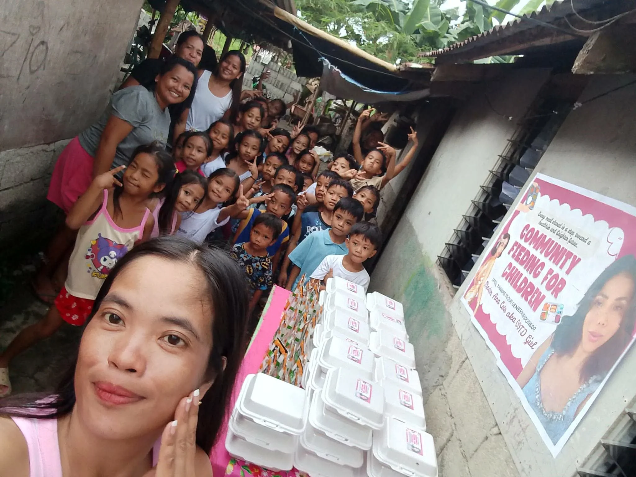 Sitio Maliwanag