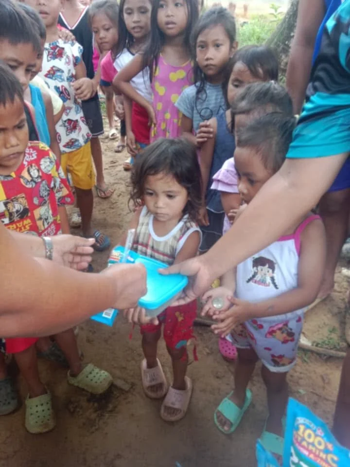 Sitio Bulak