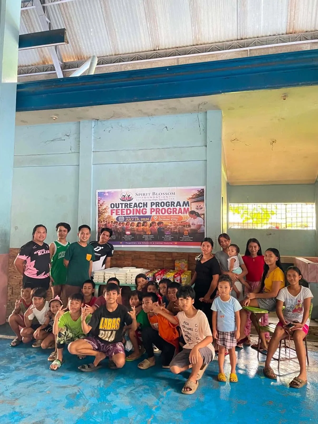 Brgy. San Vicente