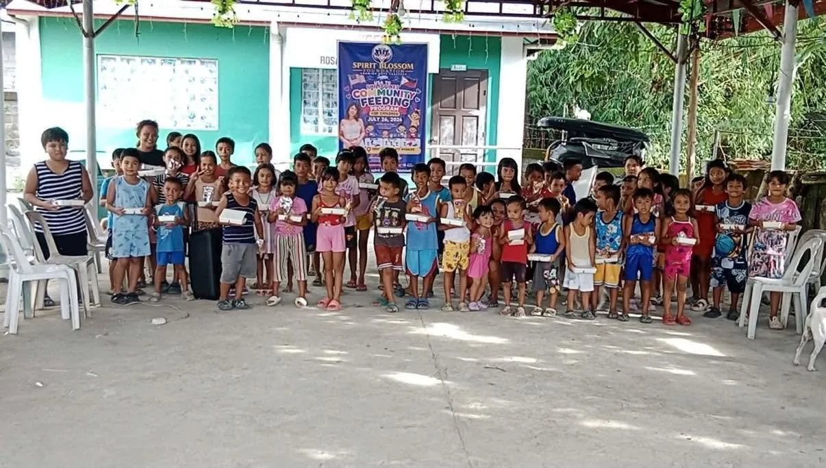 Brgy. San Vicente