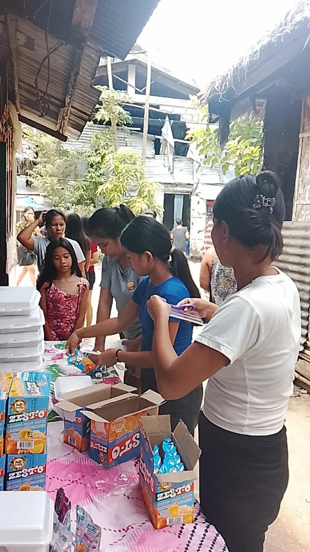 Brgy. San Fernando