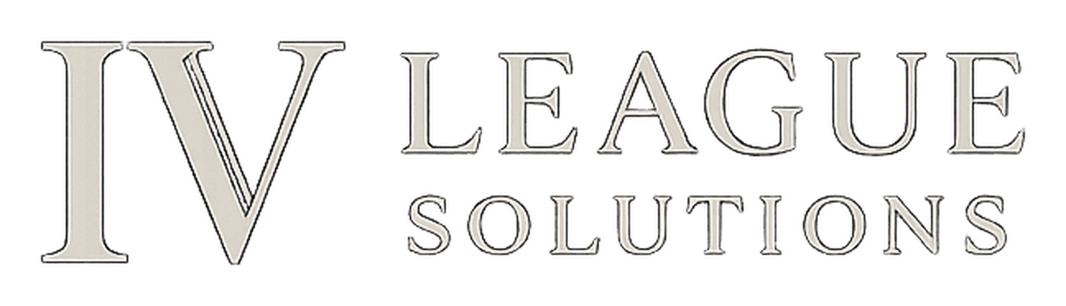 IV League Solutions
