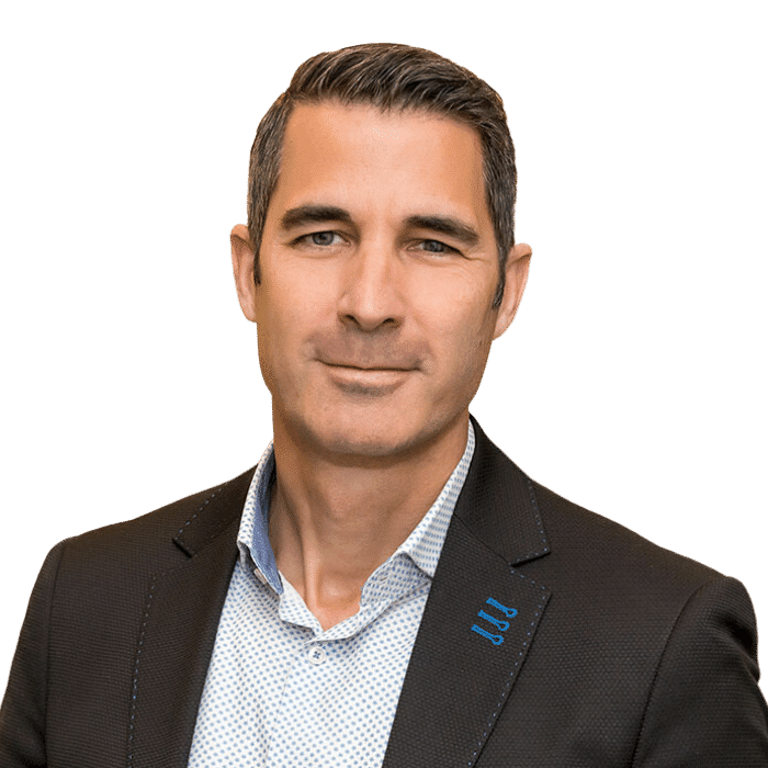David Nault