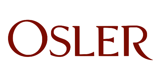 Osler, Hoskin & Harcourt