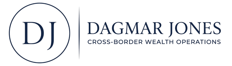 Dagmar Jones, LLC