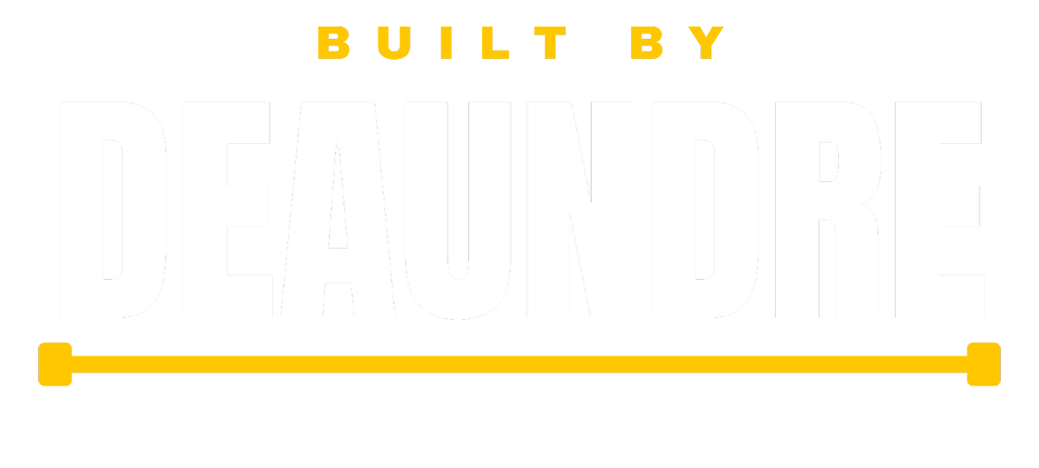 BuiltByDeAundre