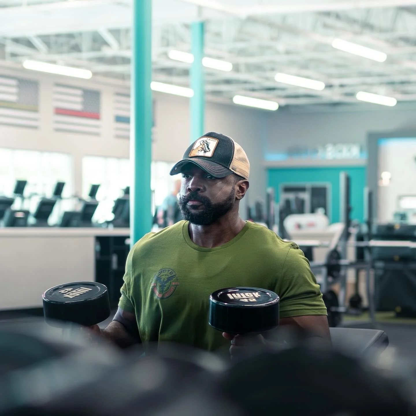 The Jumpstart — 1x/Week · 30 Min