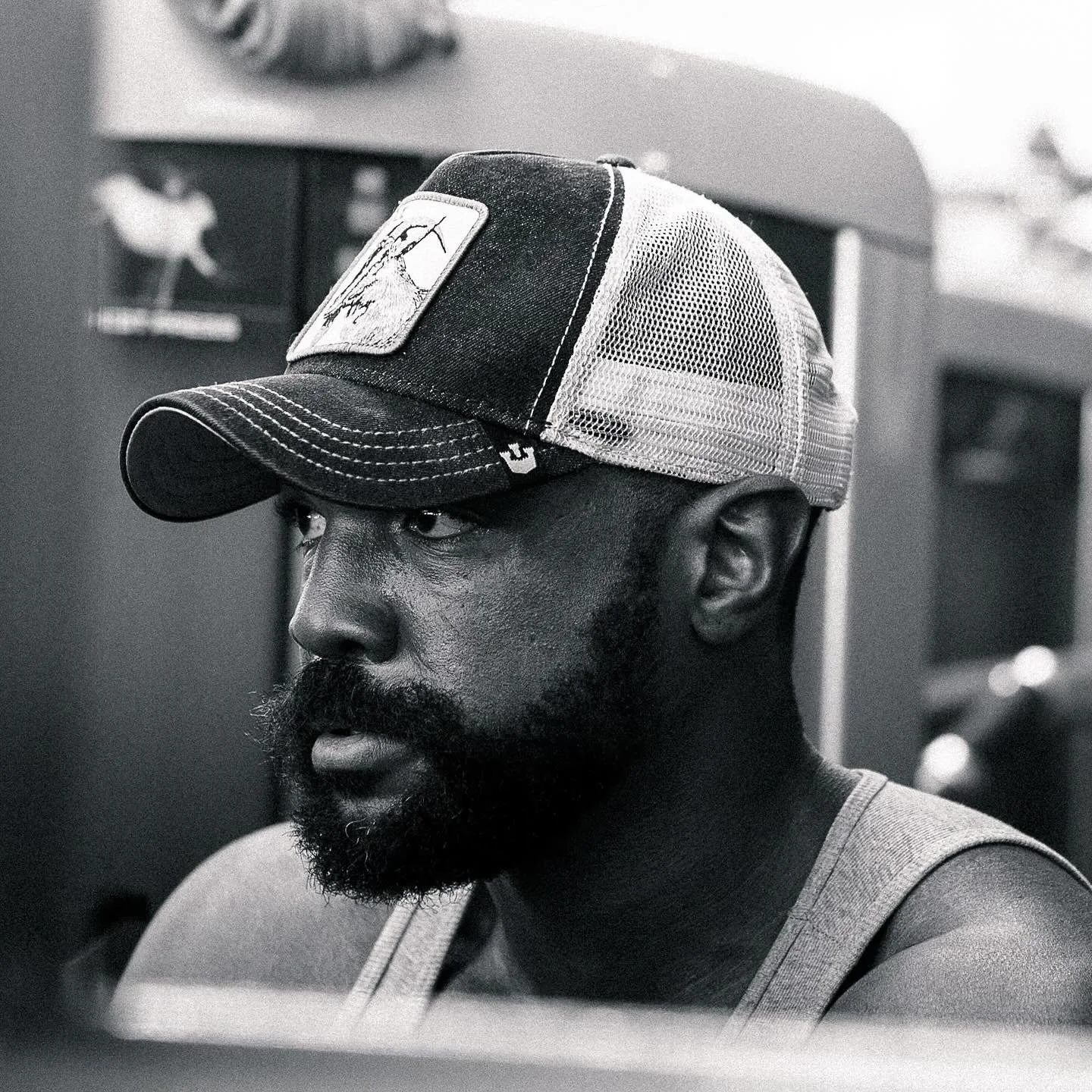 The Grind — 3x/Week · 30 Min