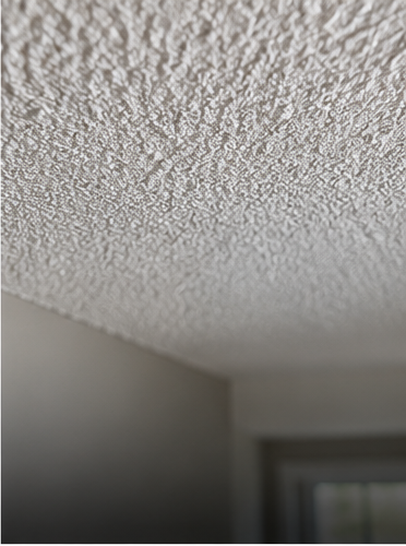 Texture repair