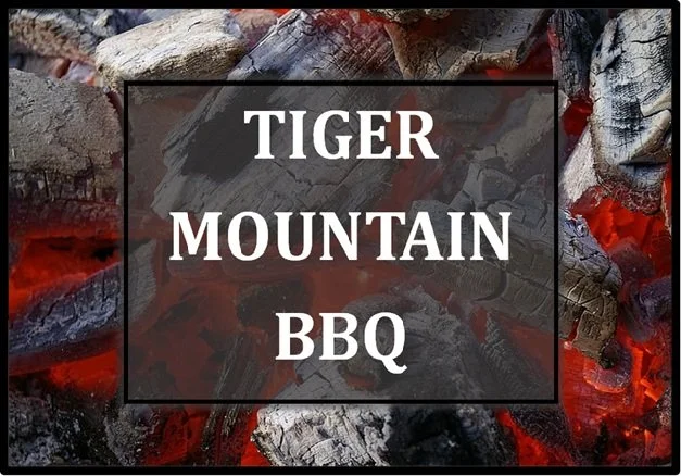 Tiger Mountain BBQ