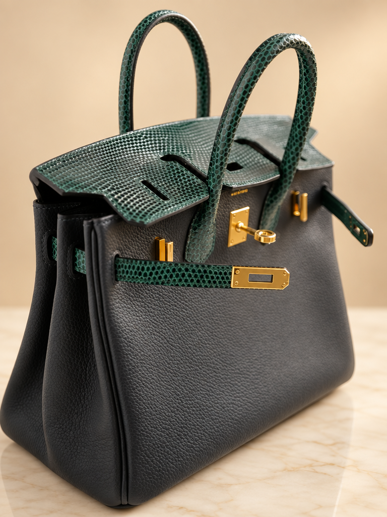 Luxury Snakeskin Handbag Editorial.png