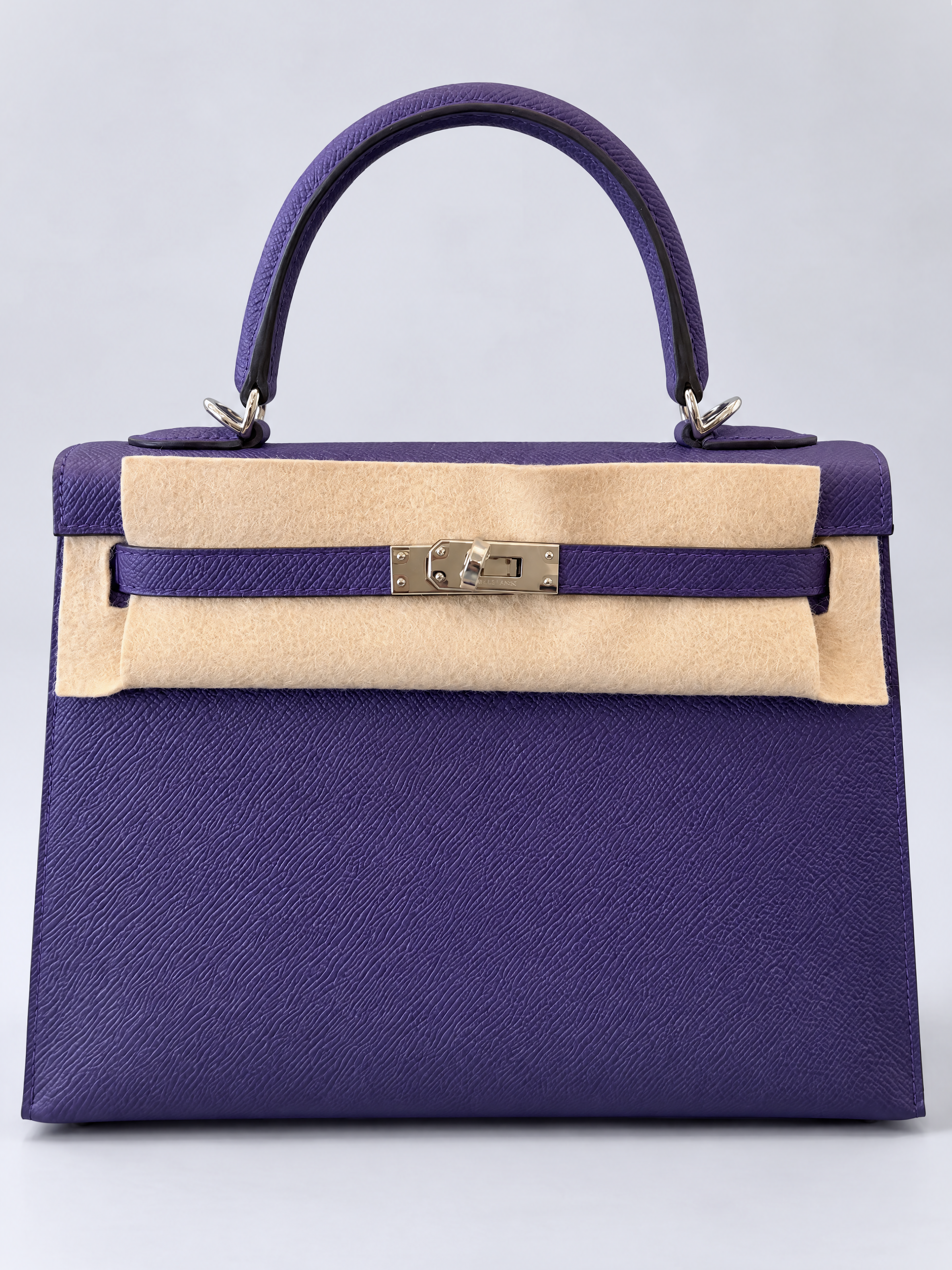 Purple Handbag Studio Background Replacement.png