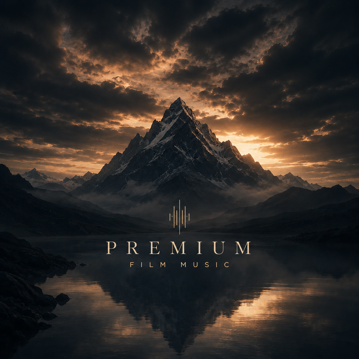 Premium Film Music Cover Art.png