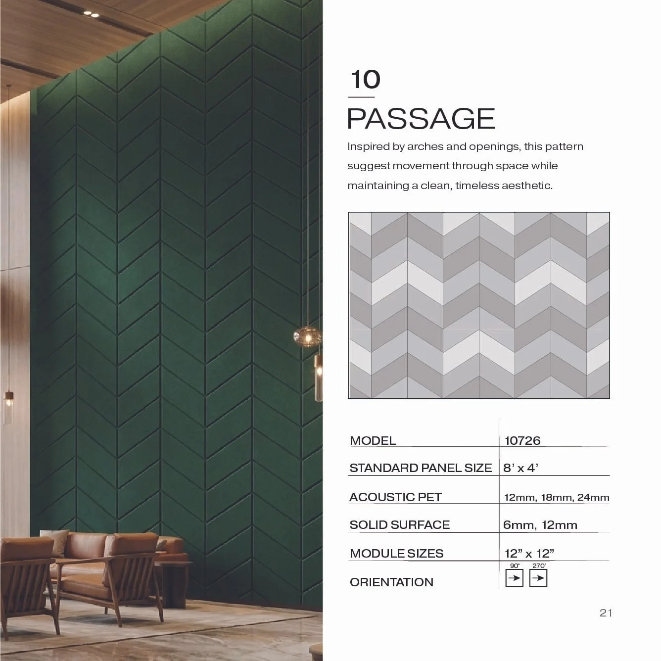 PASSAGE