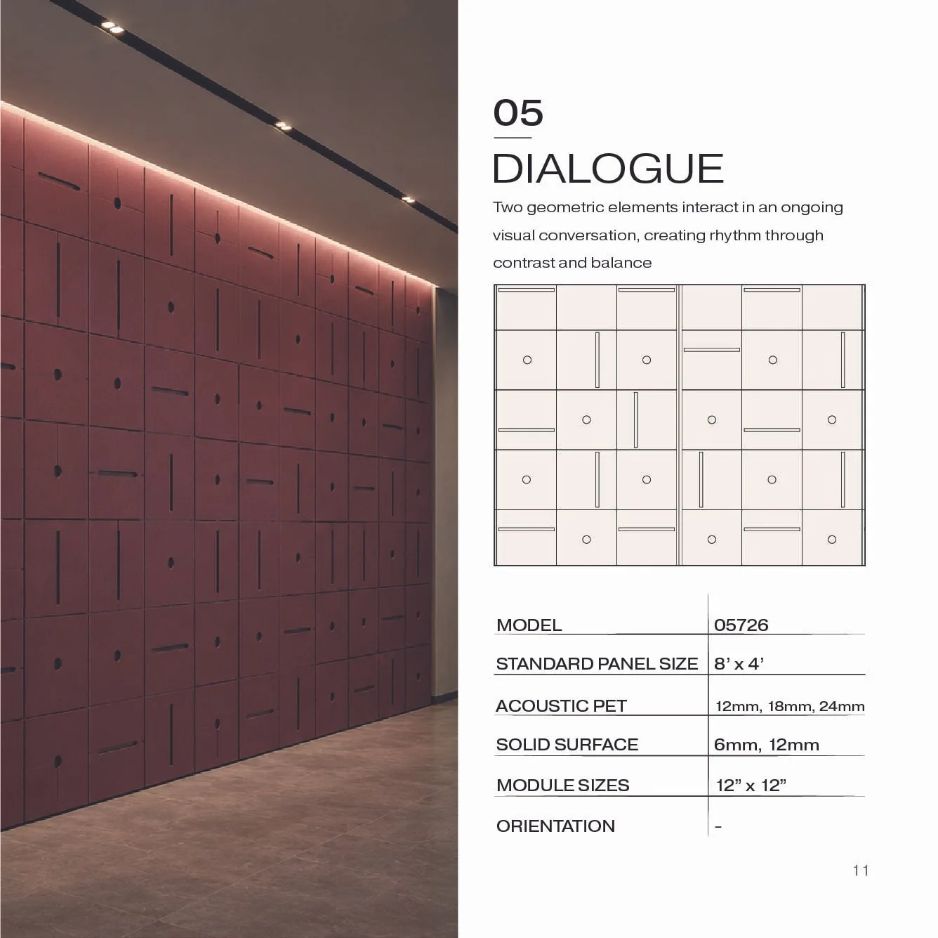 DIALOGUE