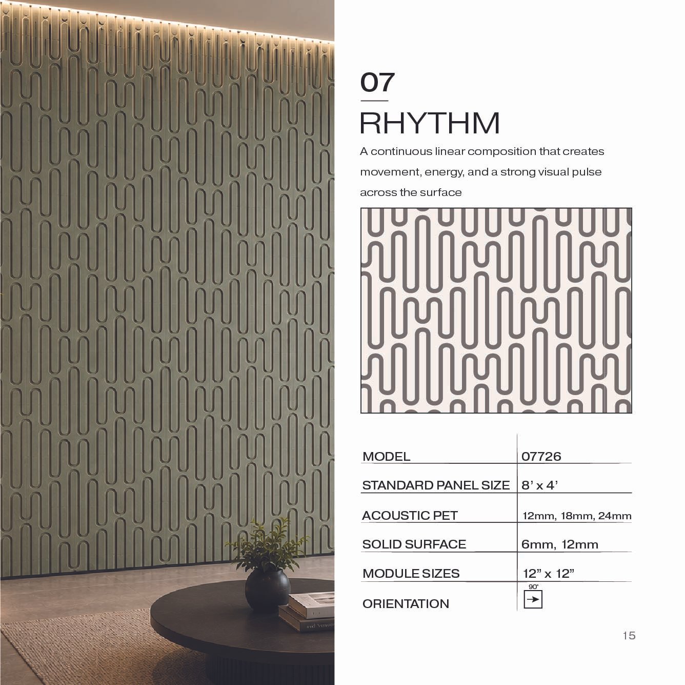 RHYTHM
