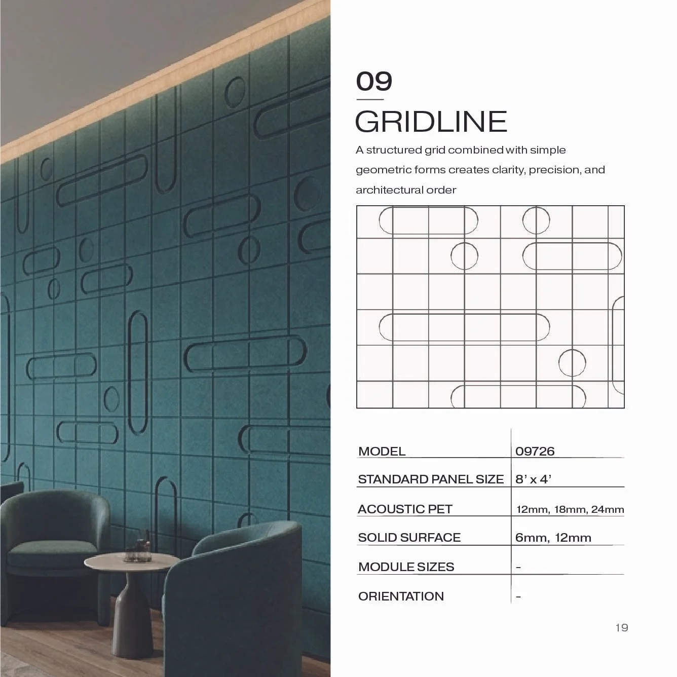 GRIDLINE