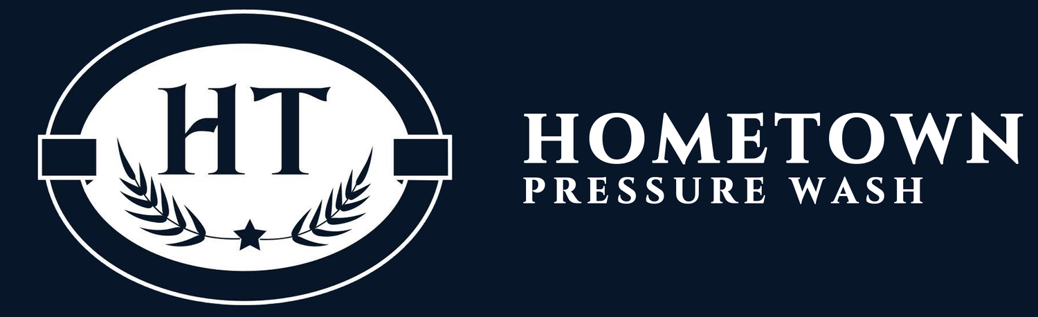 Hometown Pressure Wash