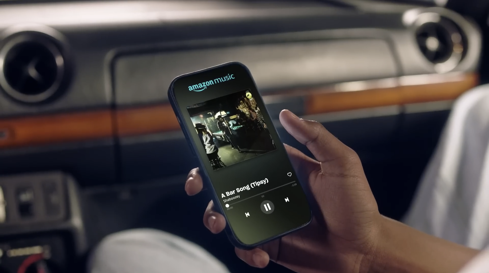 Amazon Music - Forever The Influence