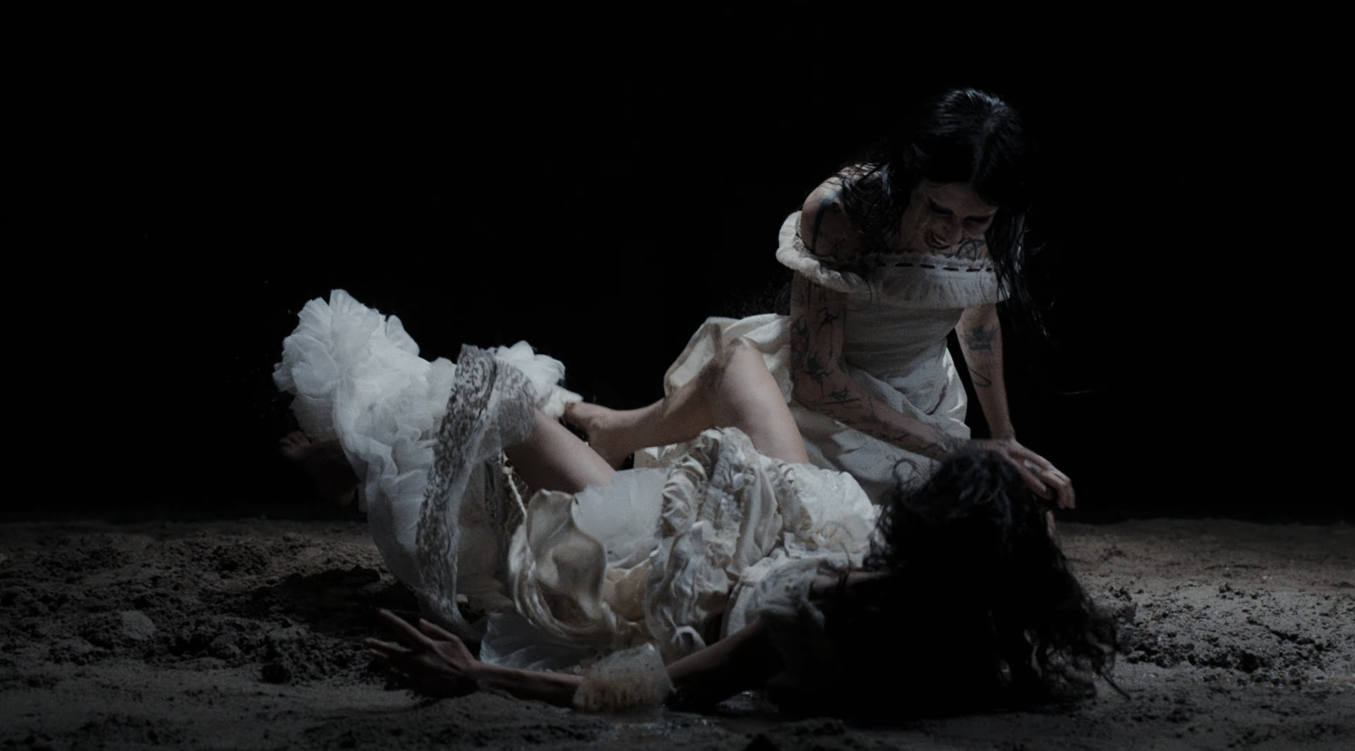 Elena Velez - Trench