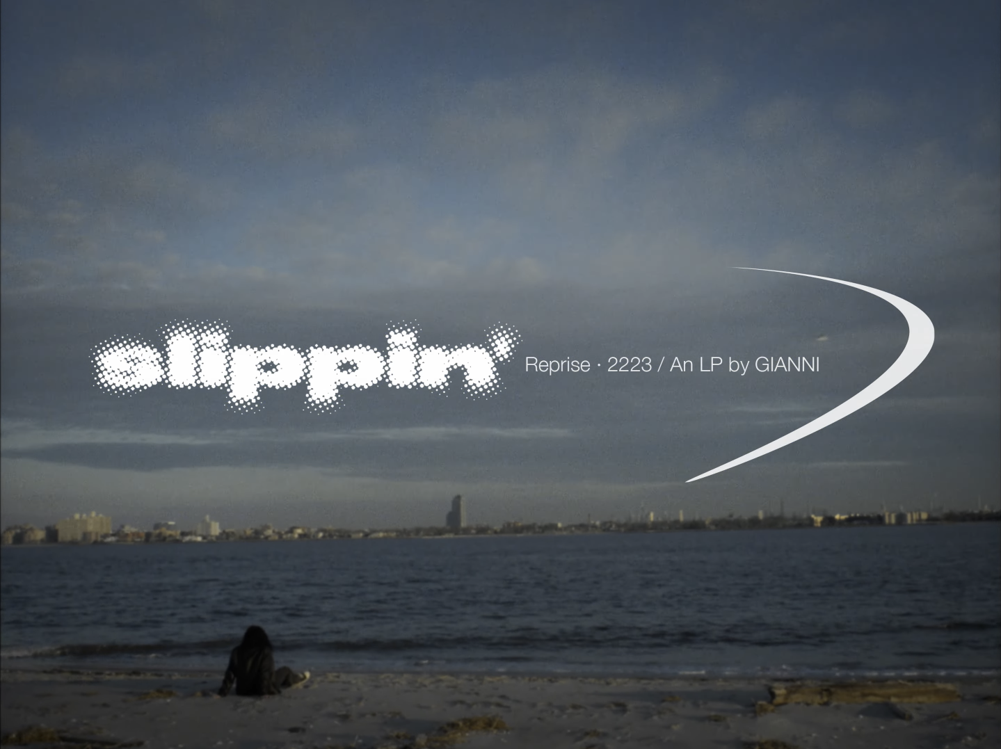 GIANNI - Slippin' (Reprise)