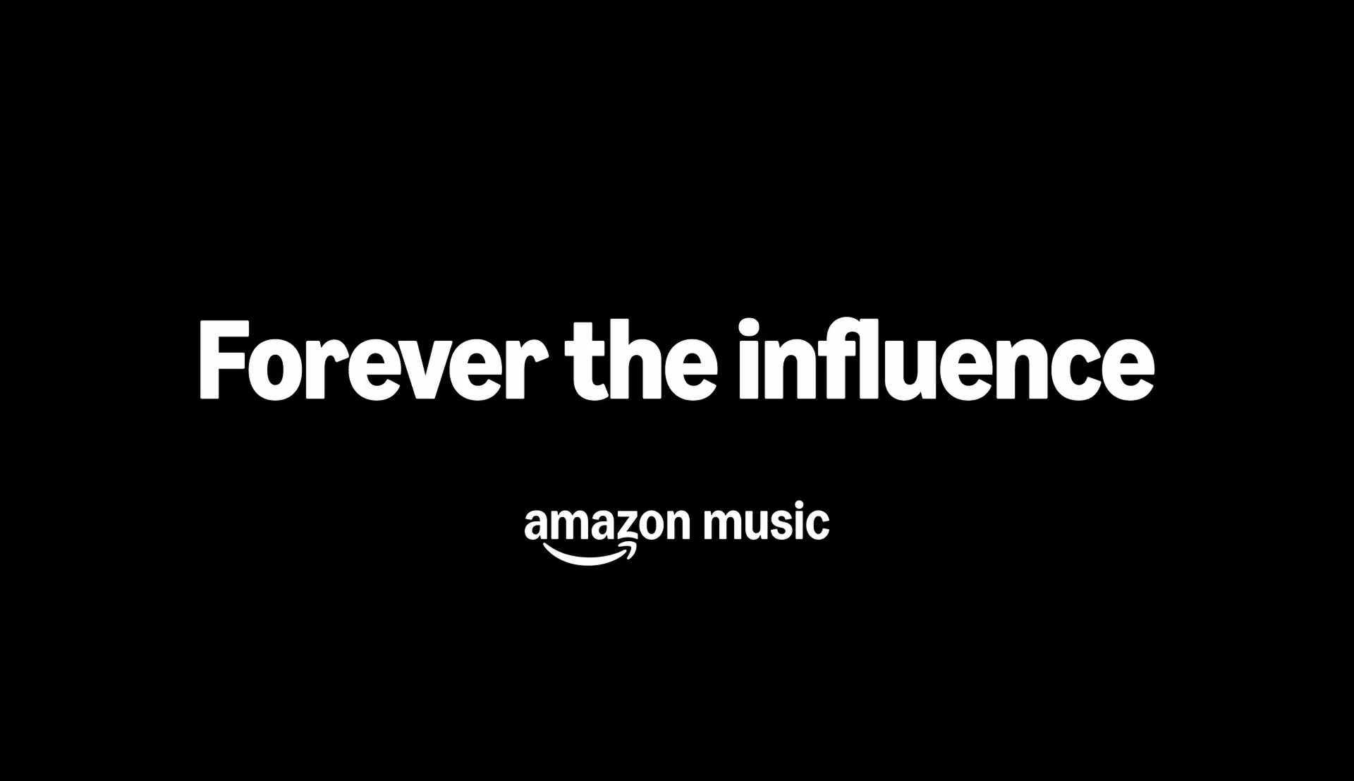 Amazon Music - Forever The Influence