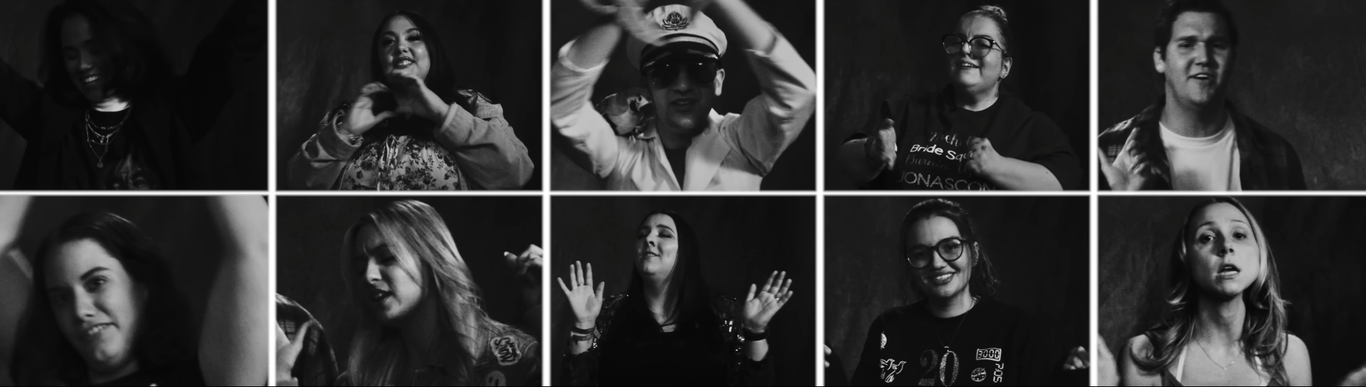 Jonas Brothers - Love Me To Heaven (Fan Edit)