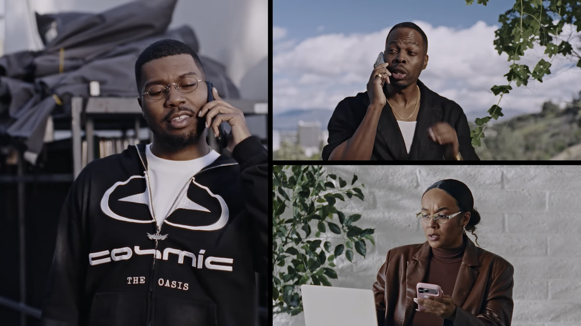 Khalid - Tour Prep