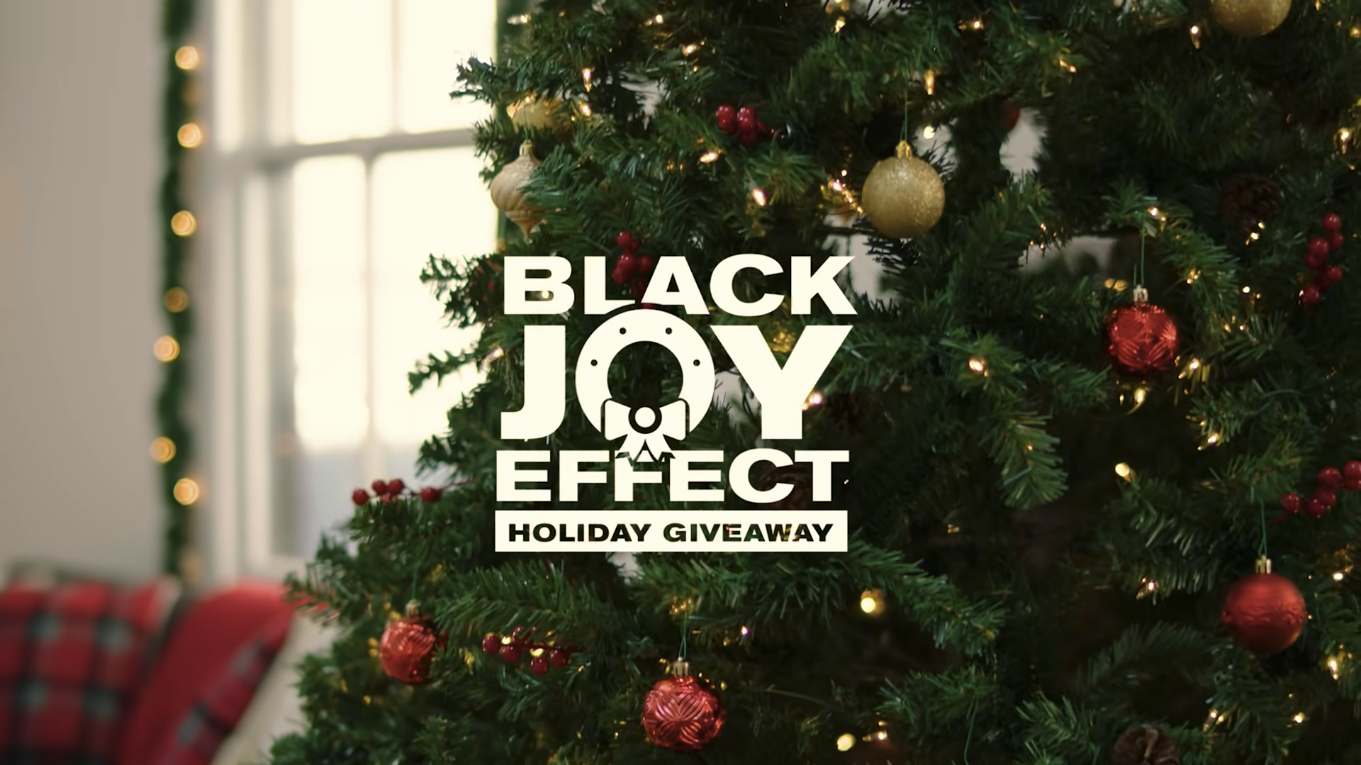 REVOLT & Walmart - Black Joy Effect
