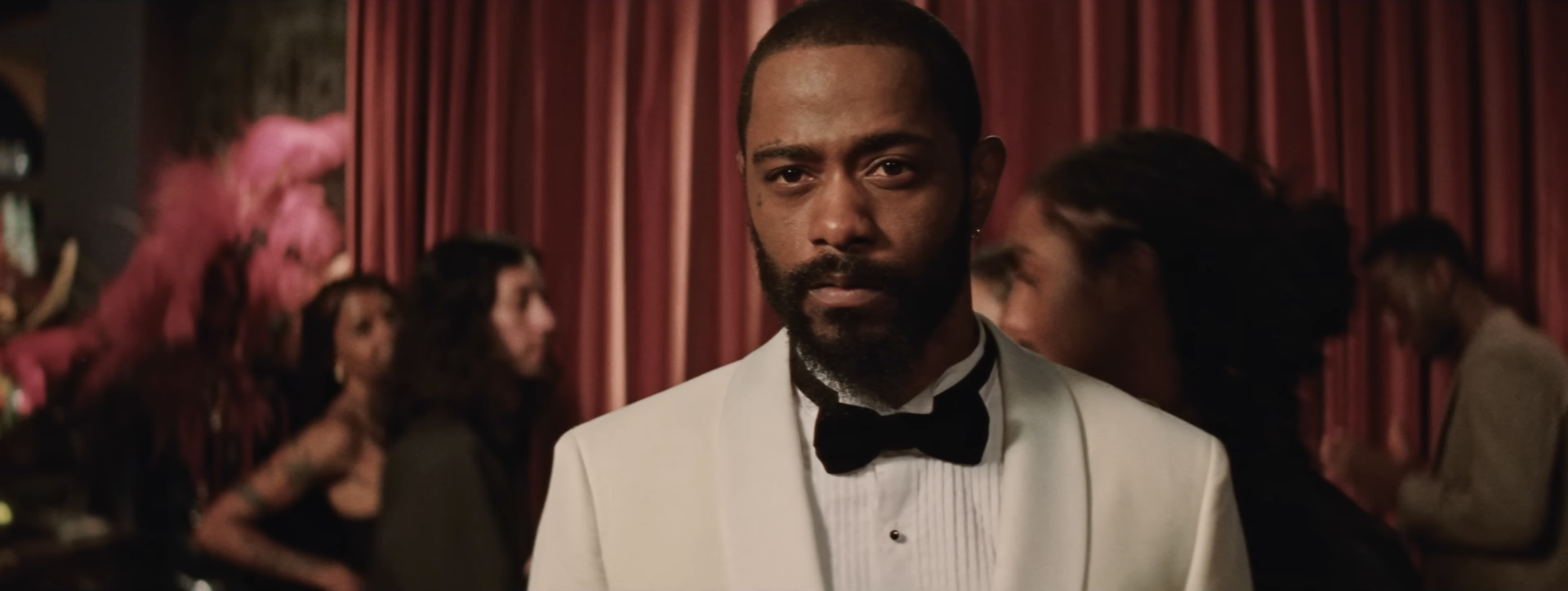LaKeith Stanfield - Fast Life